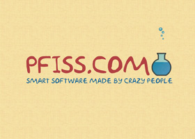Pfiss | Pfitzmann Software Solutions
