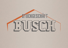 Stuckgeschäft Busch